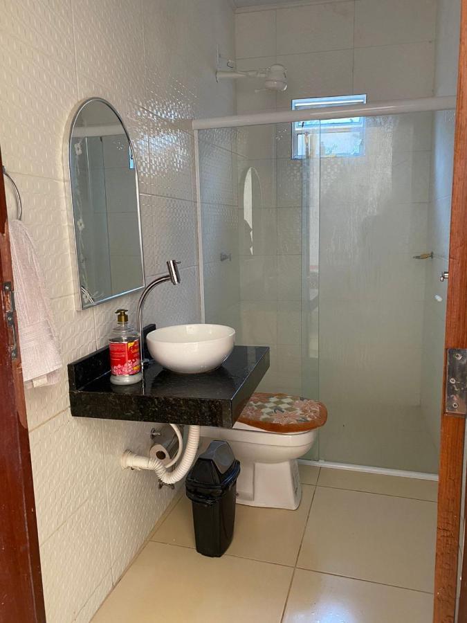 Holiday home Recanto Dos Milagres *