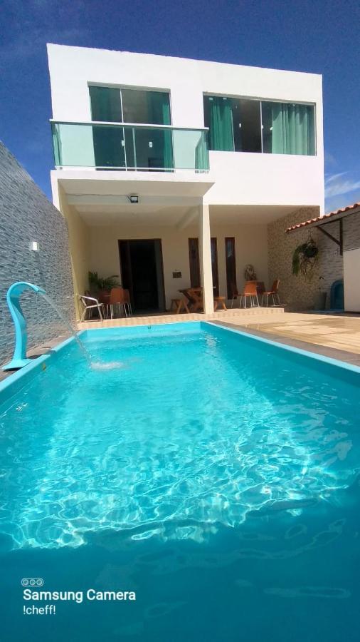 Holiday home Recanto Dos Milagres Sao Miguel dos Milagres