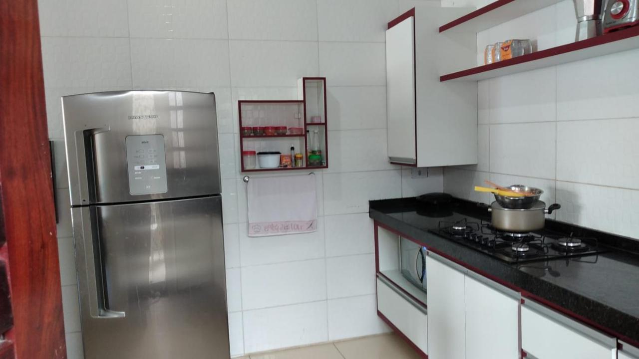 Holiday home Recanto Dos Milagres