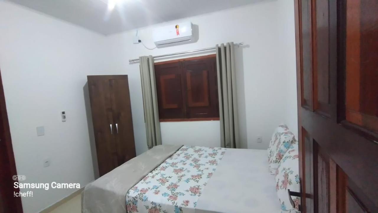 Holiday home Recanto Dos Milagres *